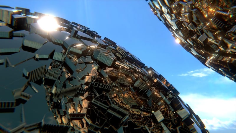 Temporal Transporter Pods
